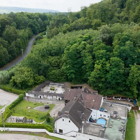 Daire Les Gens Du Moulin Anne Elisabeth Nahe Saarbruecken *